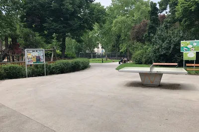 Alois-Drasche-Park