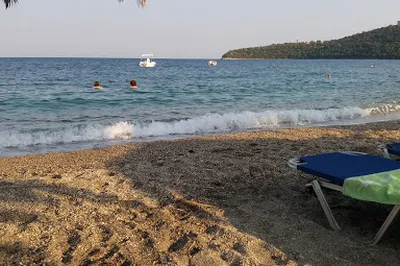 camping Kronos