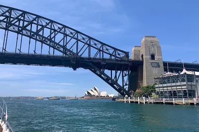 Whale Tales Whale Watching Sydney