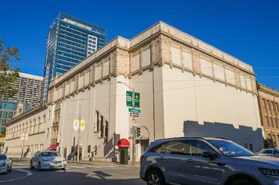 Sydney Goldstein Theater