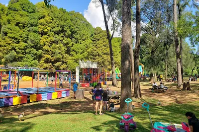 Horto Florestal