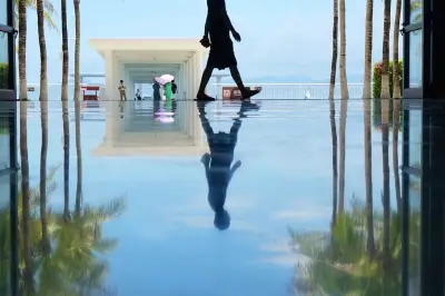 半個旅遊圈達人都去的三亞，真香！