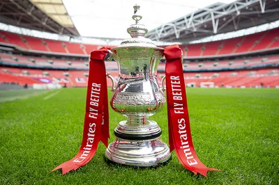 2026 FA Cup Final