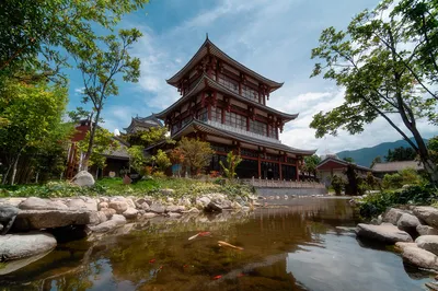 大理白族自治州博物館