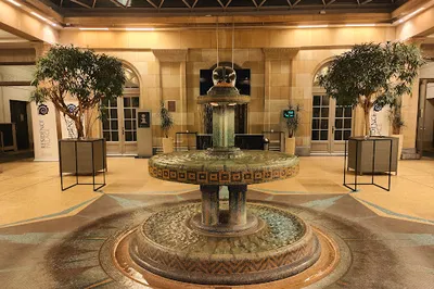 Residence Palace