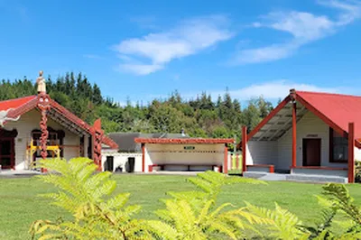 Apumoana Marae