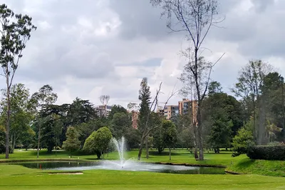 Carmel Club Bogotá