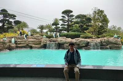 再遊長隆（超長篇）