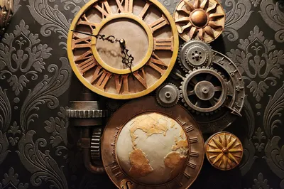 Escapology