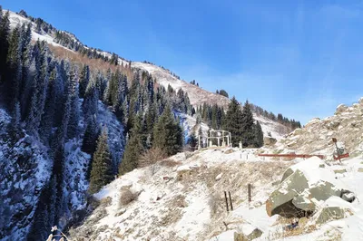 Hot Spring