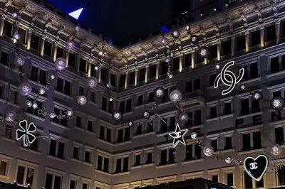 速看！圣诞节去香港旅游线路及伴手礼