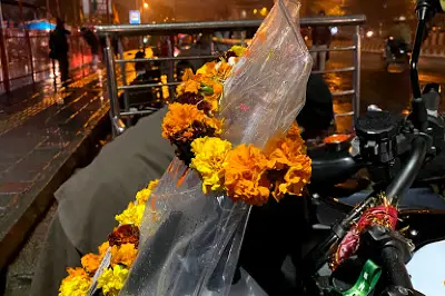 Prachin Mahakali Mandir
