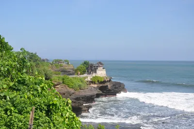 Bali: The Last Paradise on Earth
