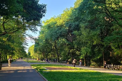 Riverside Park