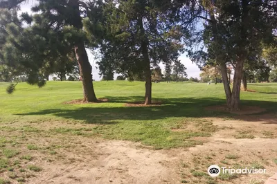 City Park Golf Course