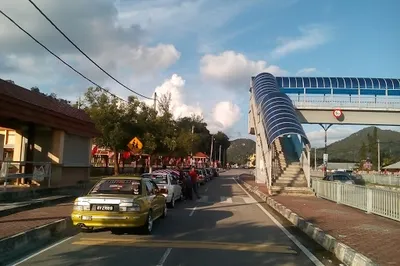 Langkawi Sports Complex