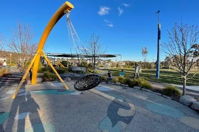Joey Park Playground