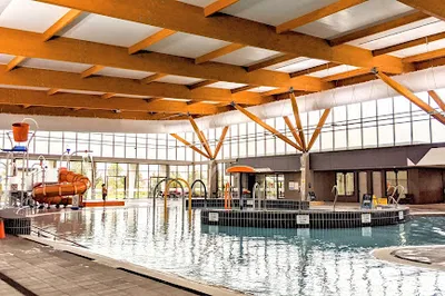 Stromlo Leisure Centre