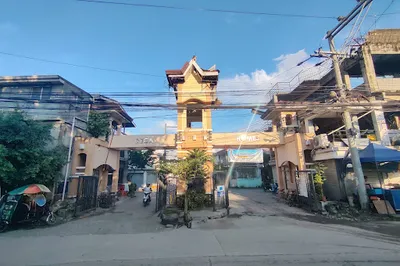 Deca Homes Baywalk Talisay Phase 1