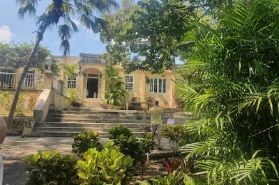 La Piragua