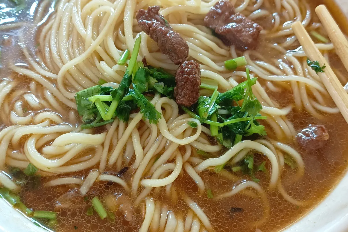等了我三千年的一座城——邯郸