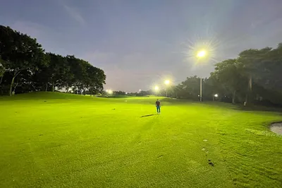 雲池高爾夫球場