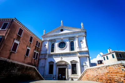 Church of Saint Sebastian