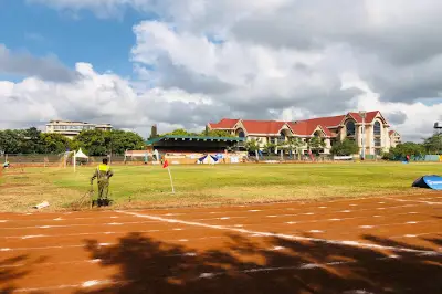 KSMS Stadium