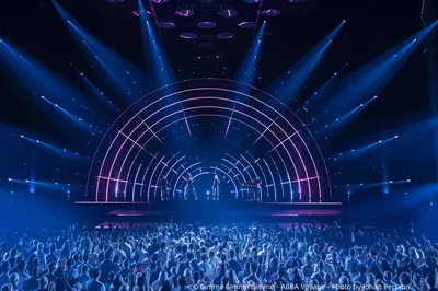 ABBA Arena