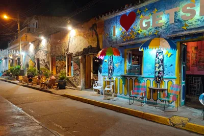 Plaza de la Trinidad