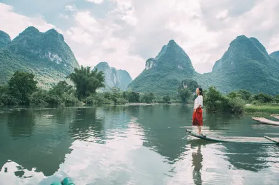 Guilin Local Guide Prices, Costs for Local Guides in Guilin, Reliable Individual Guide Fees, How Much Is a Private Guide Per Day, Travel Tips Shared by Netizens