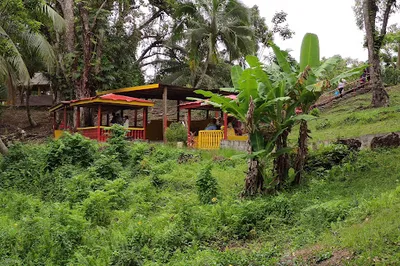 Naag Baba Kuti Nausori