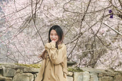 #牽手旅行#叩開西藏的版圖-我遇見雪域高原的春天
