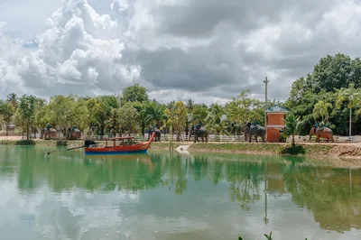 璟泰莊園