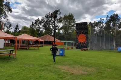 Al Límite Paintball