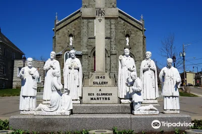 St. Michael of Sillery Church