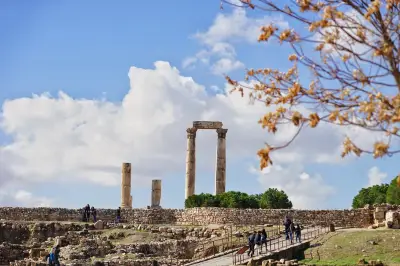 Amman