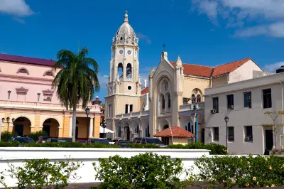 Saint Francis of Assisi Church