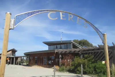 CERES Community Environment Park