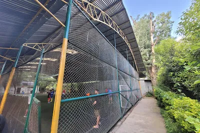Futsal Court Funpark