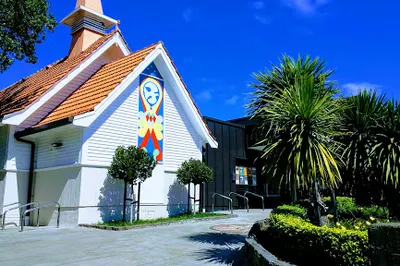 UXBRIDGE Arts & Culture