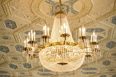 The Biltmore Ballrooms