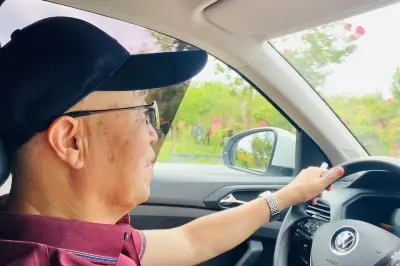 蘇北蘇中蘇南（五） （泰州溱湖溼地獵奇）