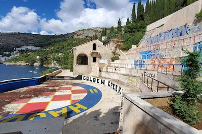 Kupalište Sv. Jakov