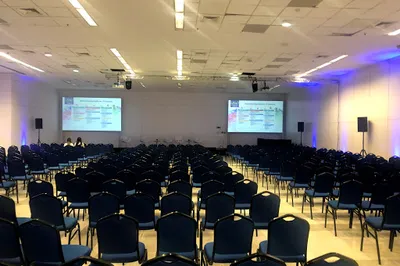 Centro de Convenções Frei Caneca