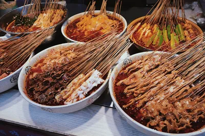 8 World Food Capitals Selected by the United Nations, 4 Cities in China – Is Your Hometown Among Them?