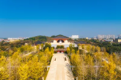 黃帝故里