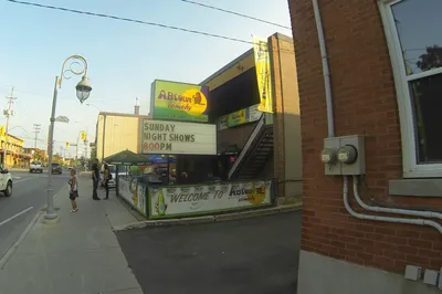Absolute Comedy Ottawa