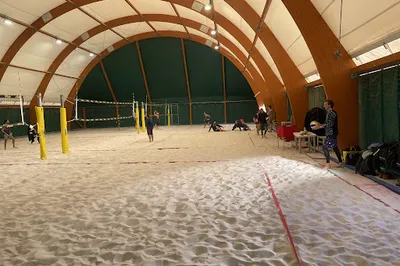 Crespi Sport Village