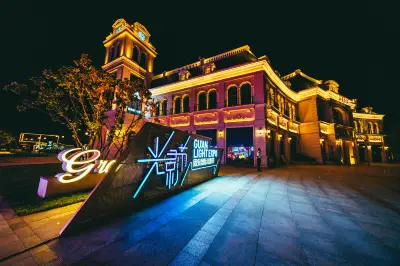 到固安不得不去的12个打卡点，跟着走就对了，建议收藏